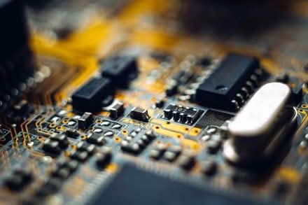 Photo of Electronic Items (Chatham) #1