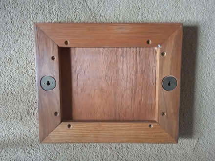 Photo of free Wood board for award plaque (Helton CA10) #3