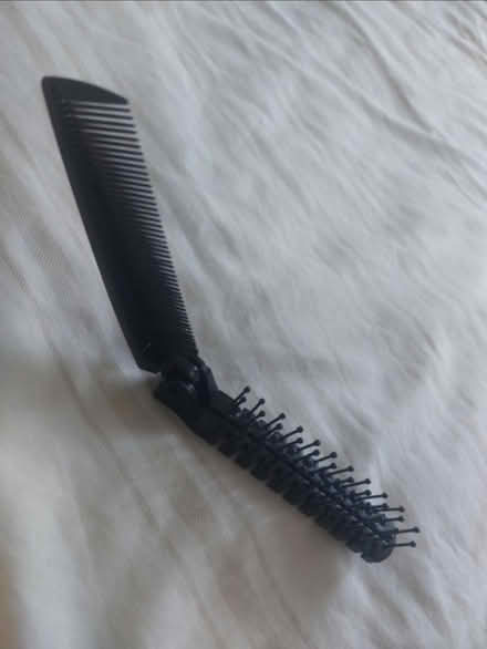 Photo of free Pocket haircombo (SW8 London) #2