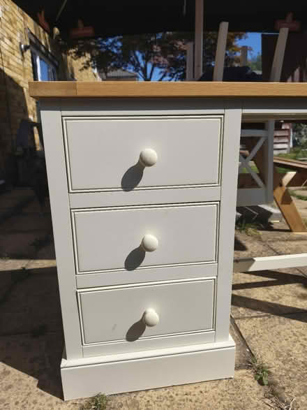 Photo of free Dressing table (Shoeburyness SS3) #2