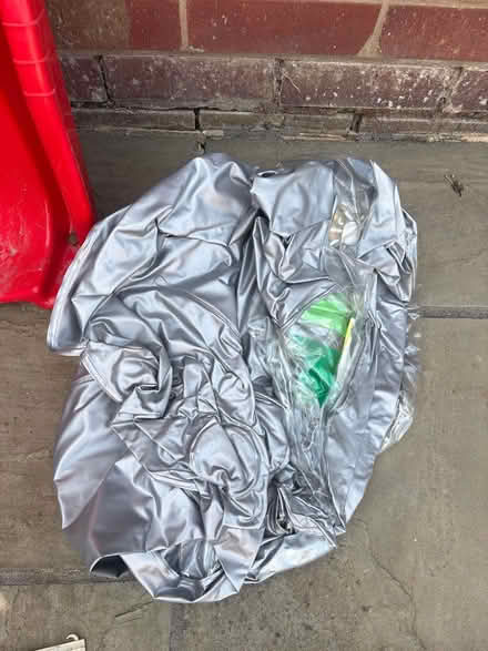 Photo of free Lilo (Swillington, LS26) #1