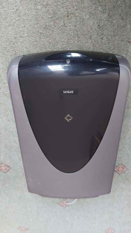 Photo of free Epson Colour Image Scanner (Perfection 3200 Photo) (Congleton CW12) #1