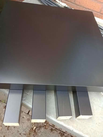 Photo of free IKEA LACK coffee table (Nailsea BS48) #1