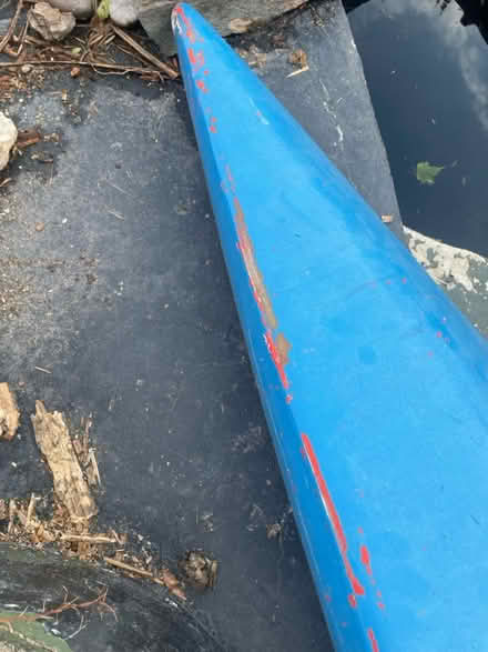 Photo of free Kayak (GU16) #4