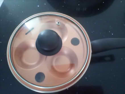 Photo of free Multi-use pan (Castle Eaton, SN6) #1