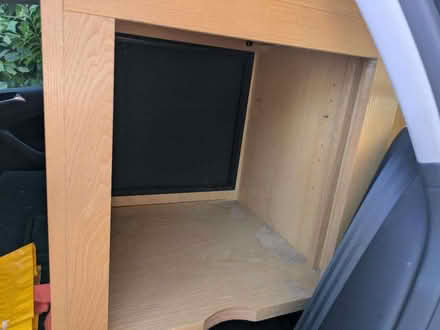 Photo of free Cube units for lounge x3 (GU12) #3