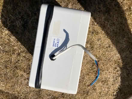 Photo of free Extractor fan used (Hildenborough TN11) #2