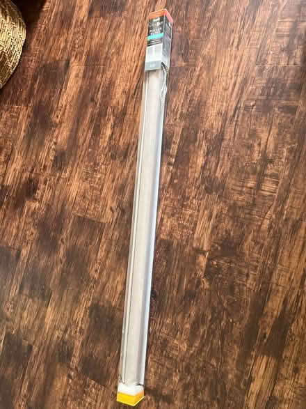 Photo of free Dunes Blackout Roller Blind (Walton Cardiff) #2