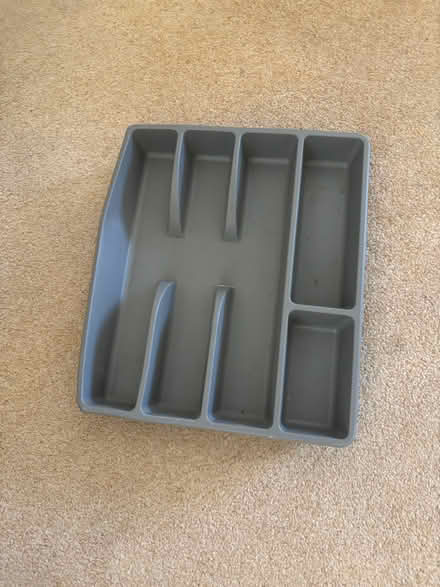 Photo of free cutlery drawer organiser (Bs15 4ub) #1