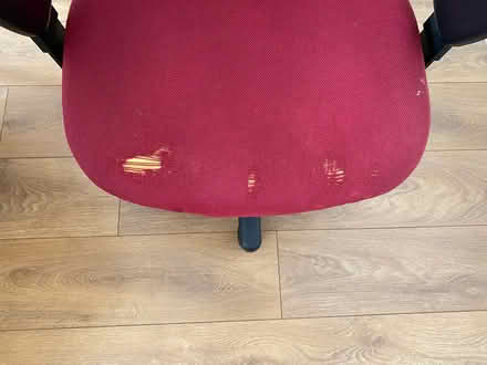 Photo of free Office Chair (Spring Park CR0) #3