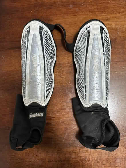Photo of free Kids' shin guards (94040) #1