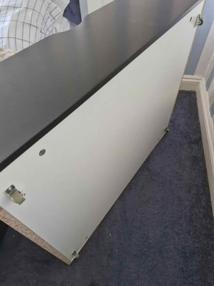 Photo of free Under bed drawer (Burnham on Crouch CM0) #3