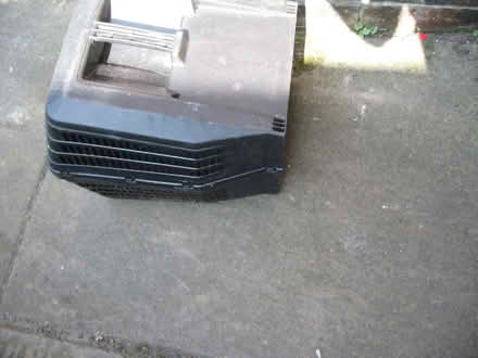 Photo of free Grass box for lawnmower (Sharrow S11) #1