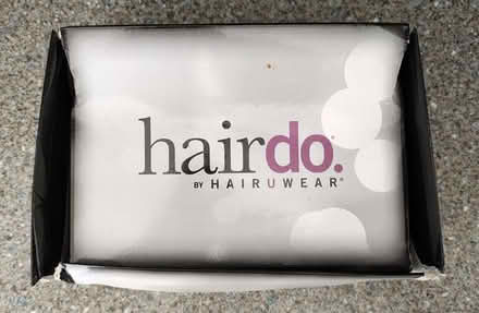 Photo of free Ladies "Hairdo by HairUWear" Wig (Gleadless S12) #3