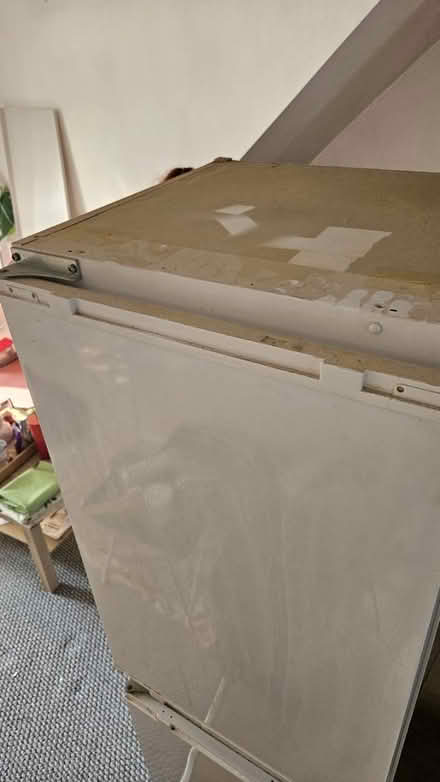 Photo of free Built-in fridge-freezer unit (Peacehaven BN10) #3
