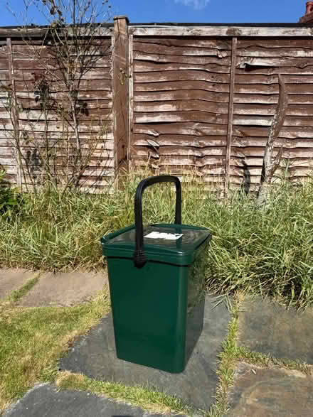 Photo of free Pet Dog Dry Food Storage Container (Maidenhead/Cox Green) #4
