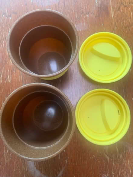 Photo of free Keepcups (W13) #2