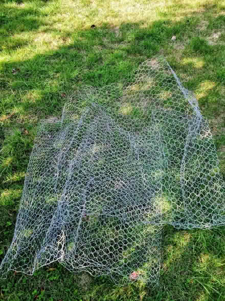 Photo of free Chicken mesh (Wells BA5) #1