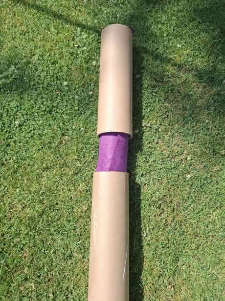 Photo of free Jigsaw roll mat (Leigh on Sea SS9) #1