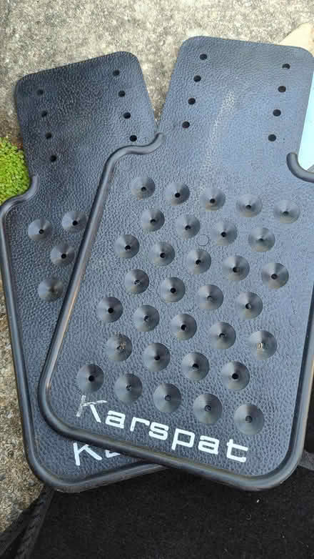 Photo of free Car bits and pieces (Poole bh16) #1