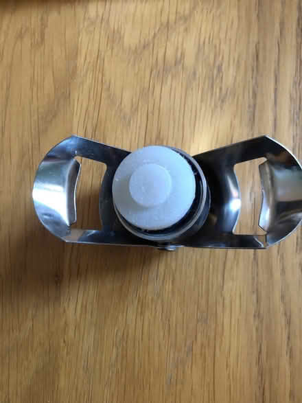 Photo of free Champagne bottle stopper (Stoke Gifford BS34) #2