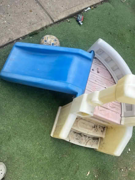 Photo of free Little tykes (Chelmsford CM3) #4