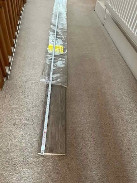 Photo of free duropal worktop (Woking) #3