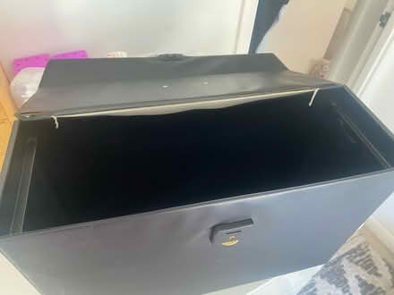 Photo of free Filing/briefcase (Badger Farm) #2