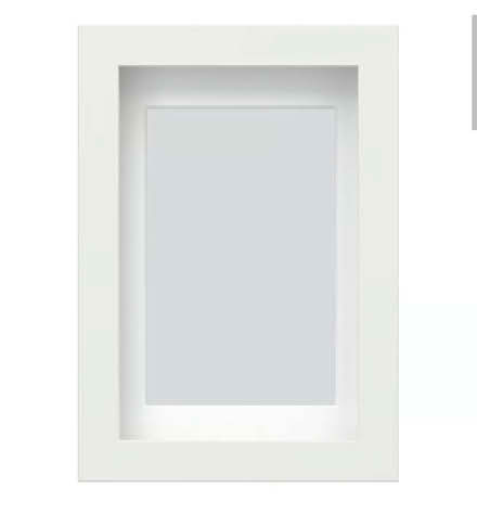 Photo of Boxed photo frames, any sizes (Hinde House S4) #1