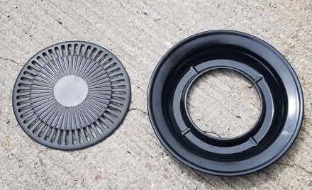 Photo of free BBQ Cooking Tray (Stubbington PO14) #3