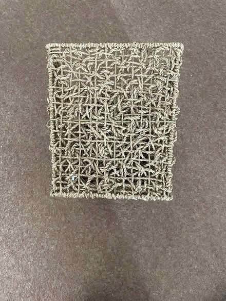 Photo of free Basket/bin (Formby L37) #4