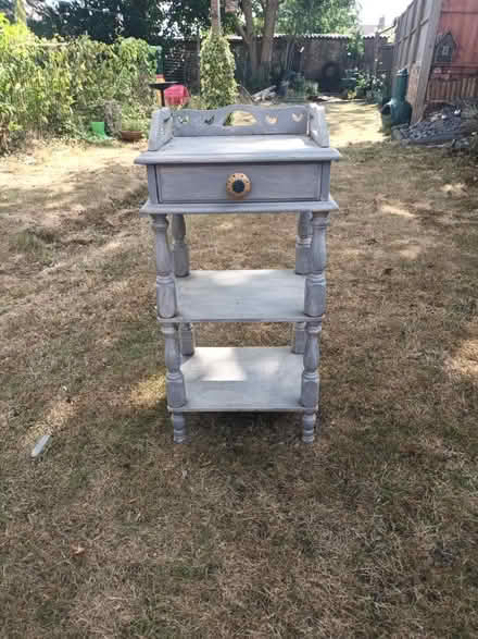 Photo of free Small dresser (Hemel Hempstead, HP1) #1
