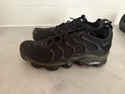 Photo of free Nike UK 6.5 (Cottonmill, St Albans, AL1) #2