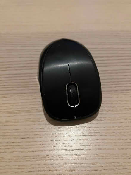 Photo of free USB mouse (Archway) #2