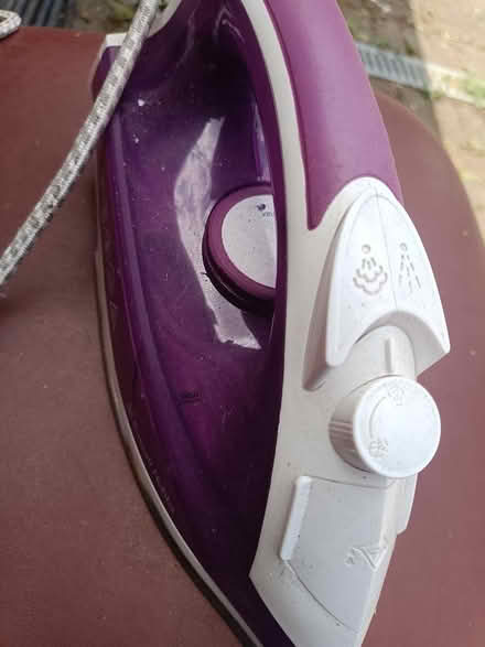 Photo of free Iron (Yardley, B25, Birmingham) #2