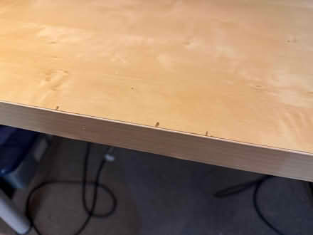 Photo of free Desk (Chells SG2) #2
