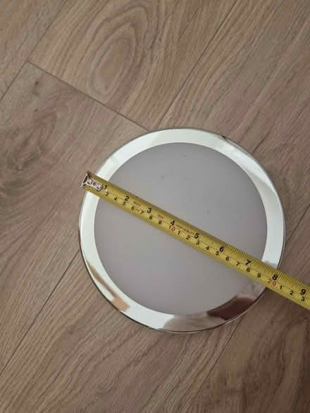 Photo of free Ceiling light (Leigh-on-Sea SS9) #2