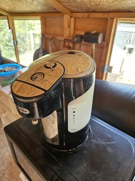 Photo of free One cup kettle (Snape IP17) #1