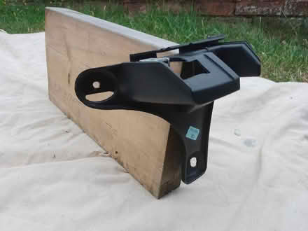 Photo of free Peugeot '307SW Rear Bumber Mount (Leominster) #2