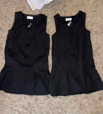 Photo of free Girl uniform dress (Levenshulme M19) #1