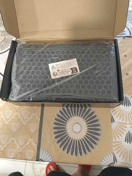 Photo of free Cabin air filter for model 3/Y (Hounslow TW34) #2