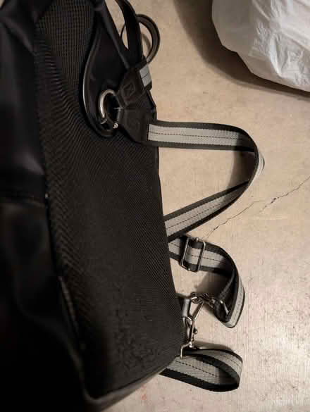 Photo of free Mini back pack (North Fremont/union City area) #2