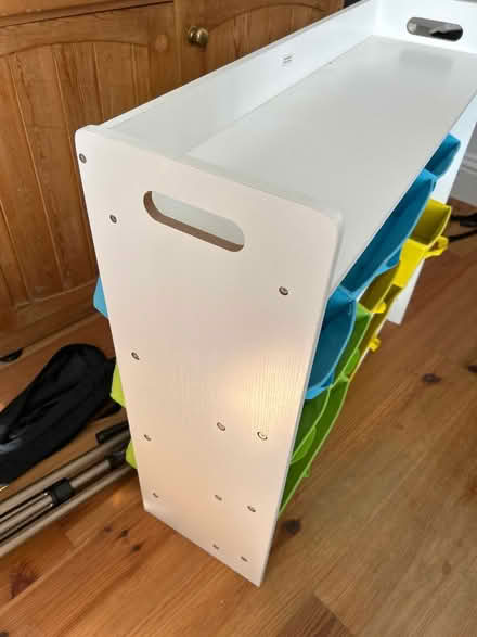 Photo of free Toys storage (BN2, kemptown) #3