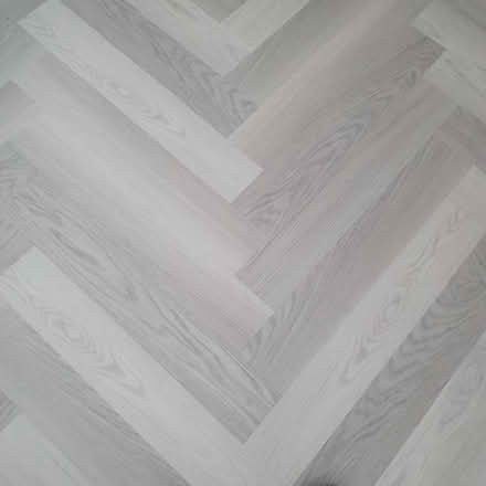 Photo of free Luxury Vinyl Tiles stick down type (Pangbourne RG8) #3