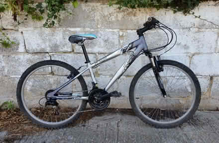 Photo of free Bike : Please read full description (Whitehawk BN2) #2