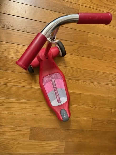 Photo of free Radio flyer scooter (Westwood) #1
