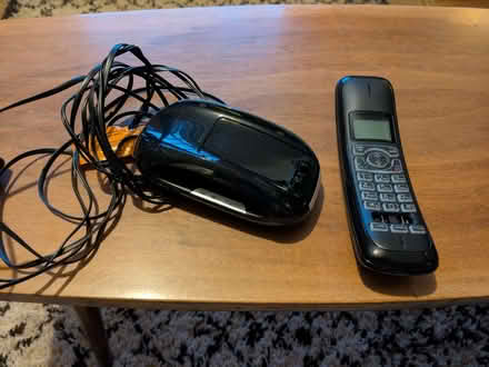 Photo of free Landline Phone (Fenham) #1