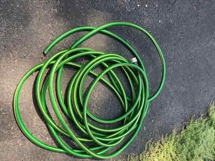 Photo of free garden hose (Westboro) #1