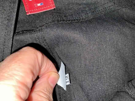 Photo of free School trousers (M14 4JZ) #3