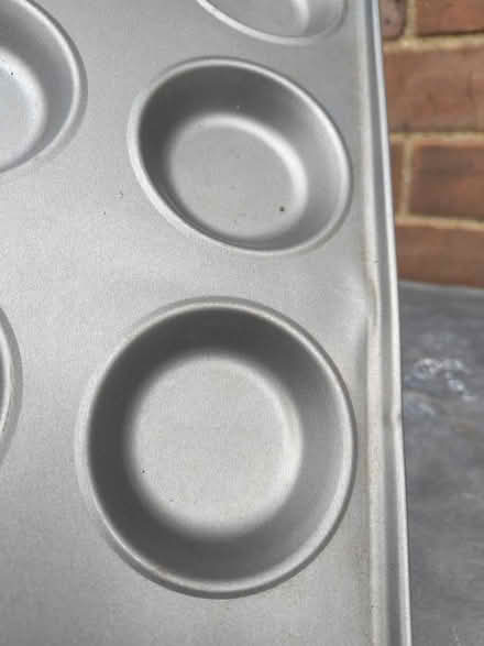 Photo of free Baking tray (IG11 Barking) #1